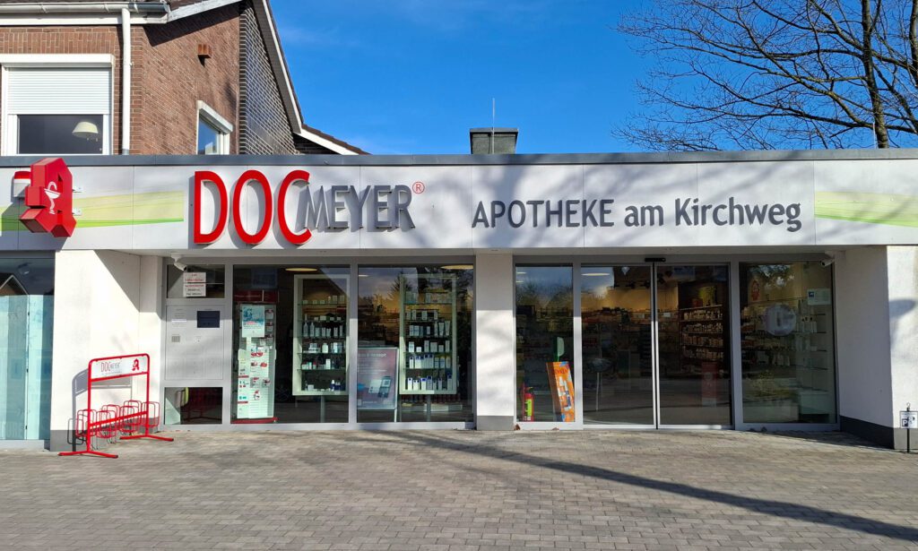 Apotheke am Kirchweg