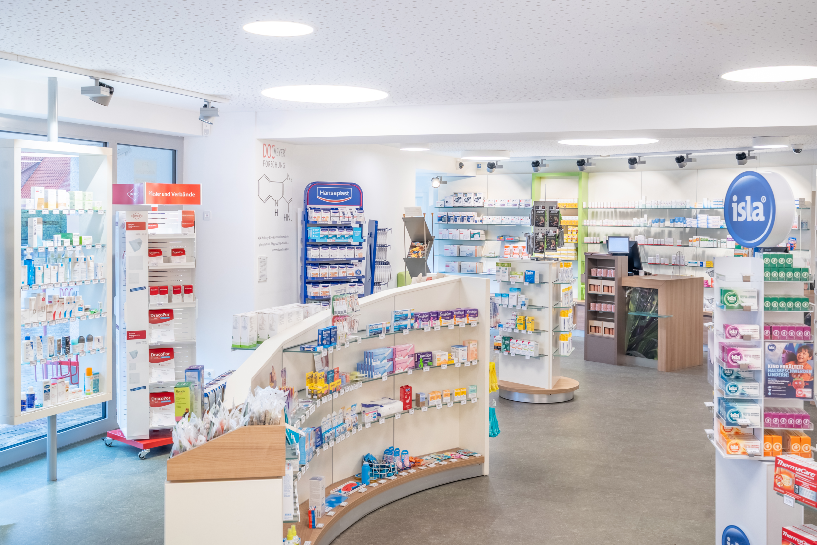 DOC Meyer am Kirchweg inner links