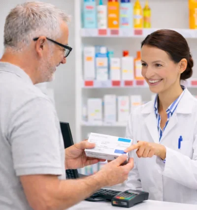 Über uns DOC Meyer Apotheken in Adendorf & Scharnebeck