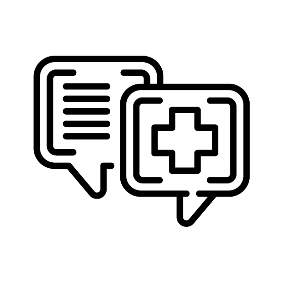 Beratung & Information
