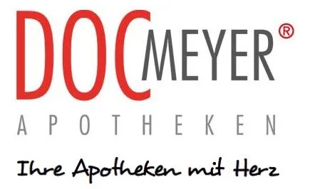 DOC Meyer Apotheken Logo Main