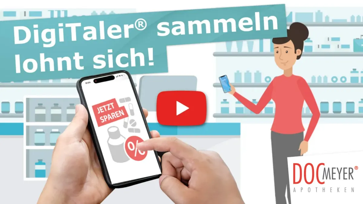 DigiTaler Mobile App Video Youtube banner